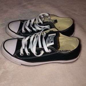 Women’s Chuck Taylor Converse